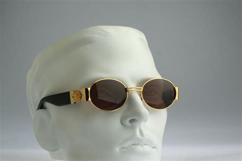 lunette de soleil versace homme prix|lunettes Versace vintage.